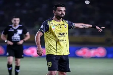 نورافکن: از نظر روحی تحت فشار هستیم