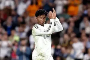 اشتوتگارت به دنبال جذب قرضی ستاره رئال مادرید