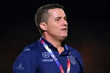اوسمار ویرا از بوریرام جدا شد
