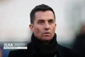 اوسمار: بازگشت به پرسپولیس افتخار بزرگی است/ به دنبال قهرمانی هستیم