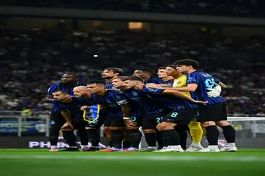 مهاجم اینتر به رکورد کرسپو رسید