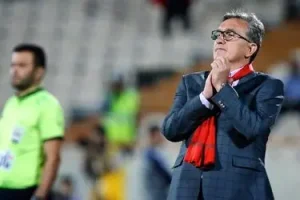 بیانیه احساسی پرسپولیس: میراث برانکو همیشه زنده می‌ماند