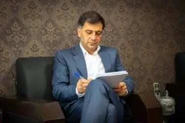 کریمی: قدر پول را نمی‌دانید سیدورف را می‌آورید!(ویدیو)