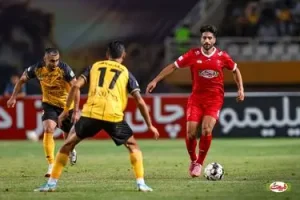 قدردانی خرید پر حرف و حدیث پرسپولیس از هاشمیان