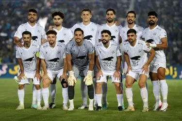 ترکیب ذوب آهن برابر سپاهان