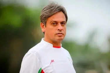 گزارش رضا شاهرودی به حدادی درباره آخرین وضعیت آکادمی