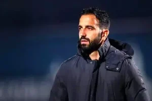 روبن آموریم: یونایتد دوباره نفس می‌کشد