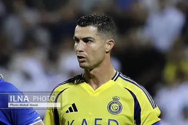 رقم دستمزد حیرت انگیز کریستیانو رونالدو در النصر
