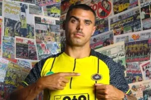 نصیرزاده: صحبتهای آلوز در مورد تراکتور غیرقانونی است(ویدیو)