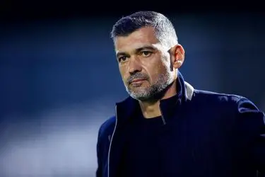 رسمی: سرجیو کونسیسائو سرمربی الاتحاد شد