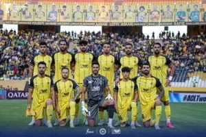 ترکیب سپاهان مقابل پیکان مشخص شد