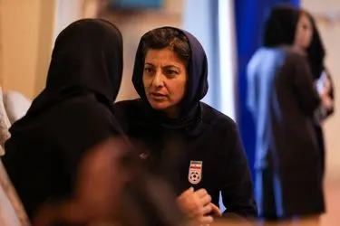 مظفر: نیمه دوم نمایش شاگردانم بی‌نظیر بود