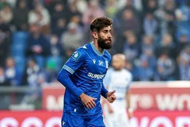 غایب بزرگ تیم ملی آماده بازگشت می‌شود