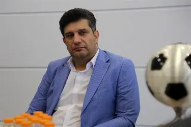 توضیحات سمیعی داستان فسخ استقلال با بازیکنان بوسنیایی(ویدیو)