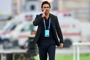 سناریوی تکراری برای فرهاد مجیدی: اخراج در میانه فصل!