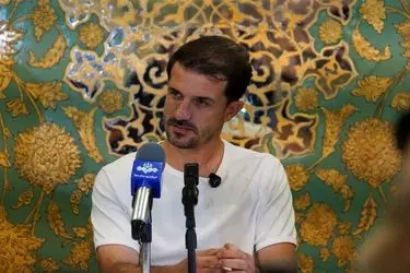 حدادی‌فر: هدف ذوب آهن ارائه فوتبال زیبا و فرصت دادن به جوان‌هاست