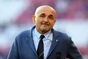 اسپالتی در آستانه توافق با یوونتوس