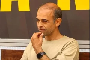 نویدکیا: شمس آذر تیمی خطرناک و زهردار است