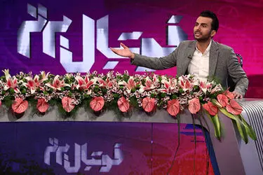 حمله محمدحسین میثاقی به مدیران هلدینگ خلیج فارس