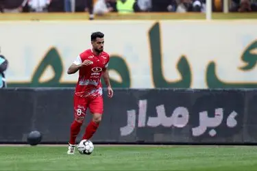 غیبت غیرمنتظره پورعلی‌گنجی در لیست جدید تیم ملی