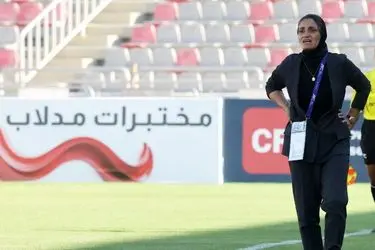 فوتبال زنان ایران؛ امیدها زنده اما چالشها پابرجا