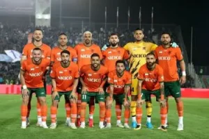 ترکیب مس رفسنجان برای دیدار مقابل چادرملو اعلام شد