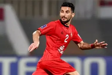 شیری: تراکتور متکی به فرد نیست با همدلی می‌جنگیم