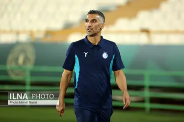 آیا هاشمینسب به کادر فنی ساپینتو میپیوندد؟