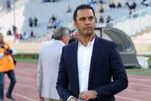 پاشازاده: استقلال با نسل جدید جان گرفته اما به مدیر ورزشی نیاز دارد