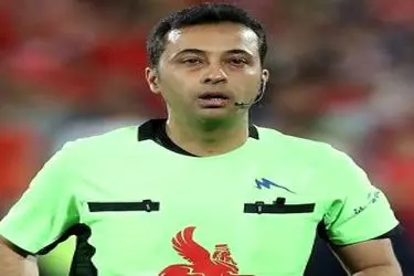 موعود بنیادی‌فر در استرالیا سوت خواهد زد