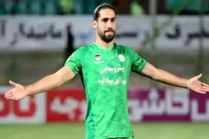 نادر محمدی: فوتبال را ما بردیم نتیجه را پرسپولیس!