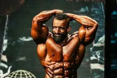 هادی چوپان: رقبا برای نقره بجنگند