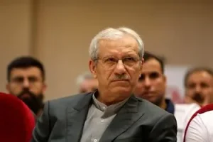 نصیرزاده: آلوز قراردادش را غیرقانونی دستکاری کرد(ویدیو)