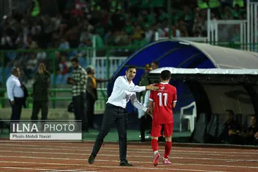 پرسپولیس نیازمند ثبات و رسیده به ترکیب برنده و ثابت