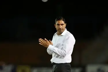 هاشمیان: فکر میکنم در پرسپولیس ماندگار باشم(ویدیو)