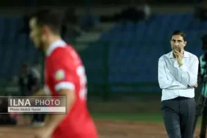 اینانلو: با هاشمیان بر سر جدایی به تفاهم نرسیده ایم(ویدیو)