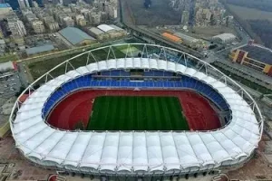 ورزشگاه امام رضا به چرخه مسابقات بازمی‌گردد