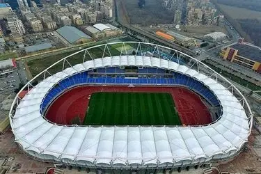 ورزشگاه امام رضا به چرخه مسابقات بازمیگردد