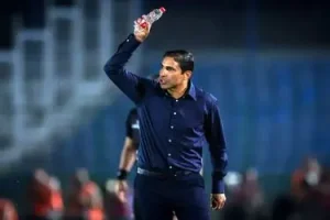 پرسپولیس و رکورد سریع‌ترین اخراج سرمربی در لیگ برتر ایران