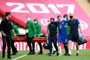 پولیسیچ به اردوی تیم ملی آمریکا نرود