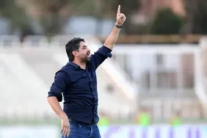 پیروز قربانی: فجر سپاسی با صلابت ادامه می‌دهد