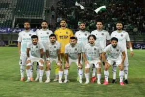 ترکیب پیکان مقابل سپاهان اعلام شد