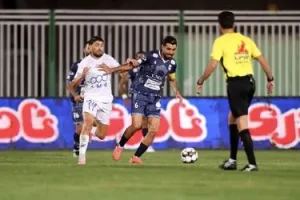 ترکیب چادرملو مقابل مس رفسنجان مشخص شد