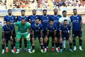 ​ترکیب گل‌گهر برای دیدار برابر خیبر خرم‌آباد اعلام شد