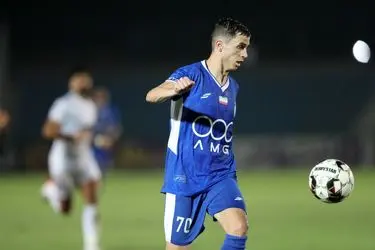 رد پیشنهاد پرسپولیس و سپاهان توسط فوق ستاره استقلال