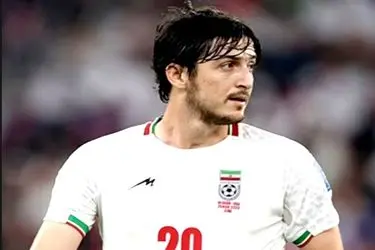 شوک به تیم ملی: سردار آزمون از فیفادی محروم شد!