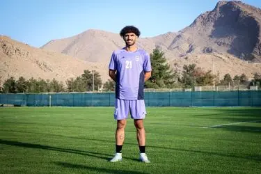 احمدی: هر سه حریف باید از تیم ملی امید بترسند