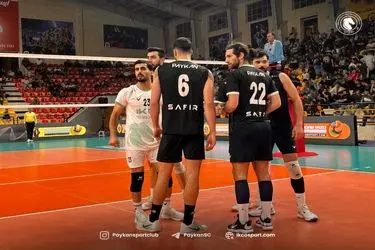 پایان اردوی تدارکاتی پیکان با شکست نزدیک برابر شهداب