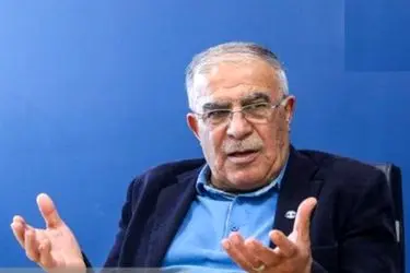 ساپینتو دروغ می‌گوید/ فرهاد مجیدی اگر برگردد دیوانه است!