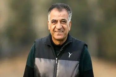 چمن شهرقدس آبیاری نشد کیفیت بازی استقلال تحت تاثیر بود